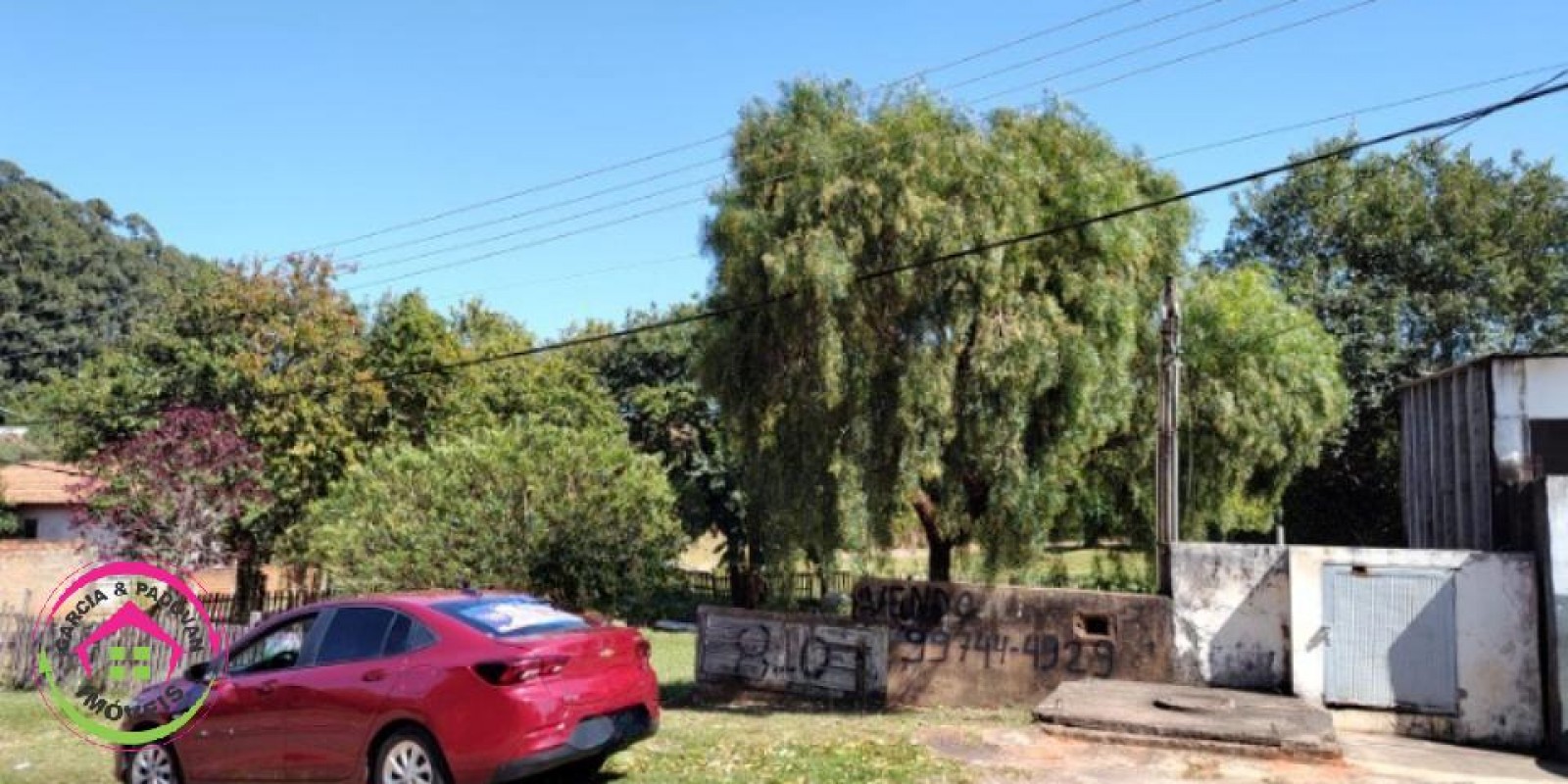 Vende se Terreno Vila Assunção - Botucatu - SP - Foto 2 de 4