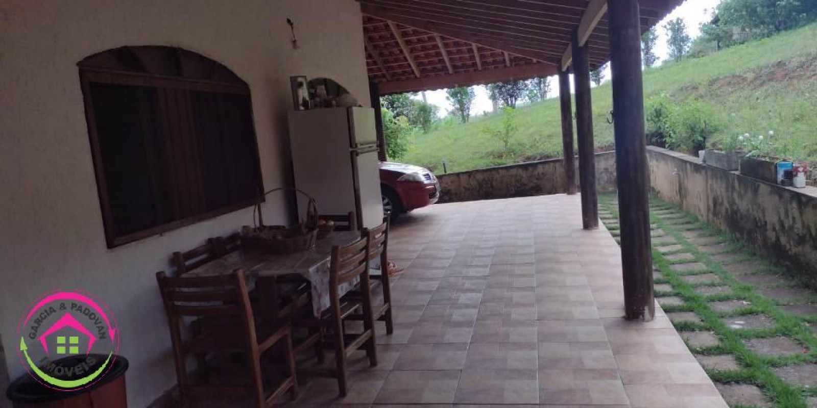 Chácara à Venda 20 mil m2  - Região de Bofete - SP - Foto 7 de 7