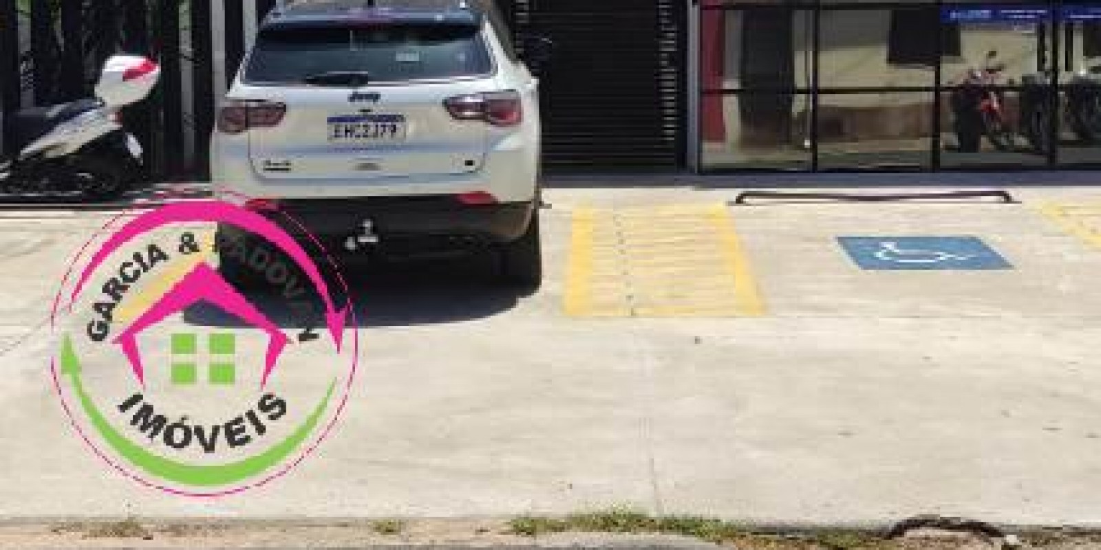 Aluga-se Ponto Comercial -Centro - Botucatu - SP - Foto 1 de 32