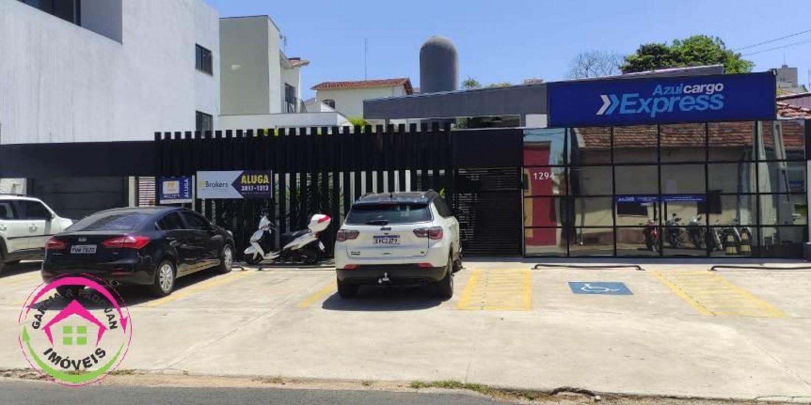 Aluga-se Ponto Comercial -Centro - Botucatu - SP - Foto 7 de 32