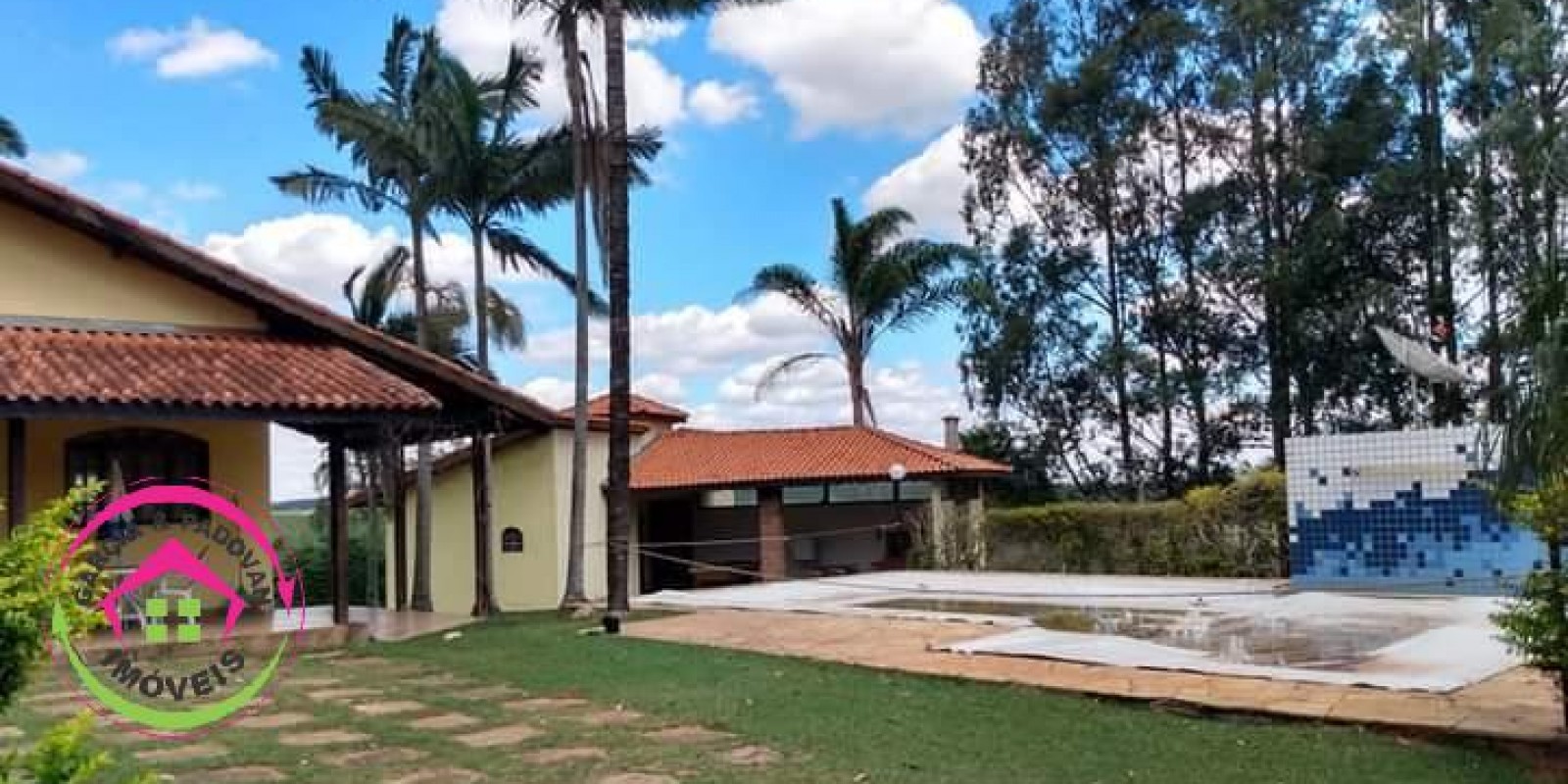 Chácara Localizada em Bofete - SP - Foto 5 de 8