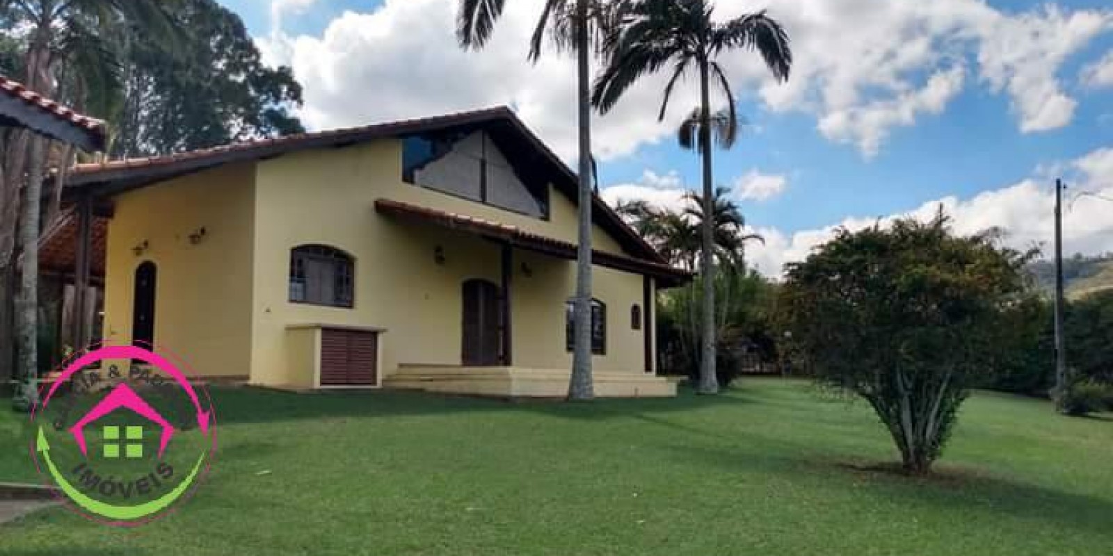 Chácara Localizada em Bofete - SP - Foto 8 de 8