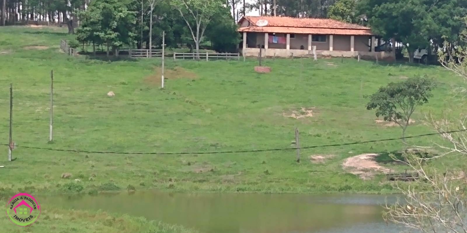 Sítio à Venda - Conchas - SP