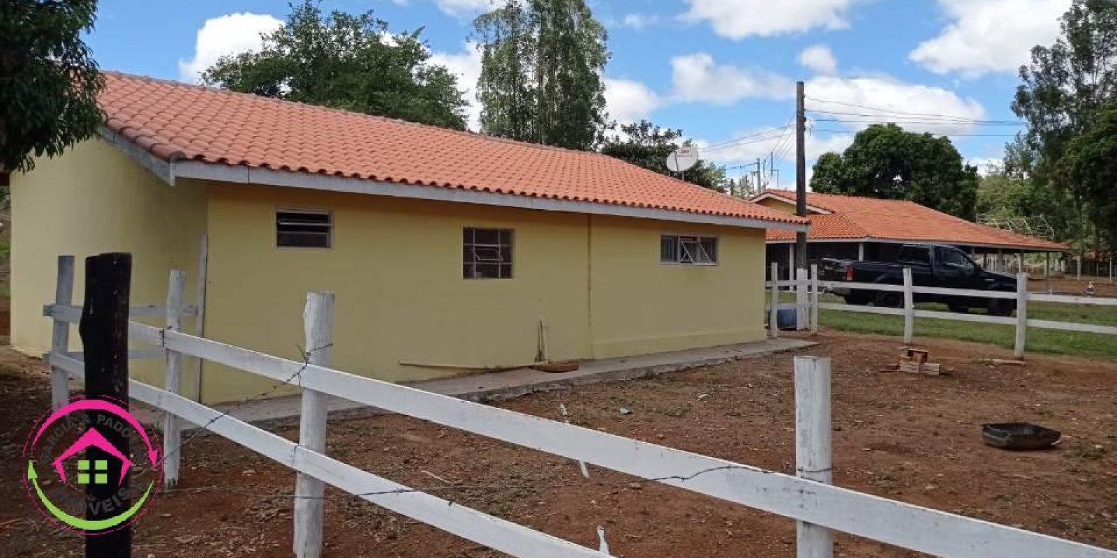 Vende Fazenda Dupla Aptidão em Paranapanema - SP  - Foto 10 de 15