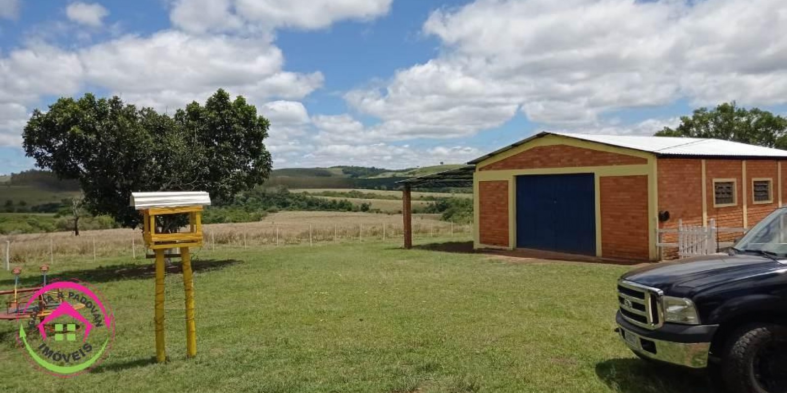 Vende Fazenda Dupla Aptidão em Paranapanema - SP  - Foto 3 de 15