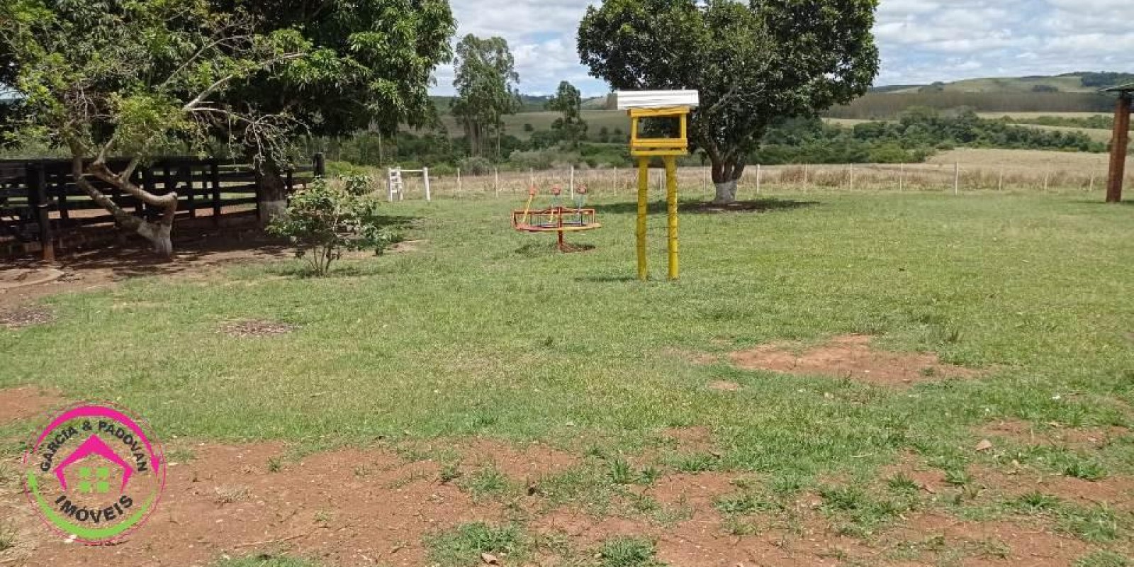 Vende Fazenda Dupla Aptidão em Paranapanema - SP  - Foto 4 de 15