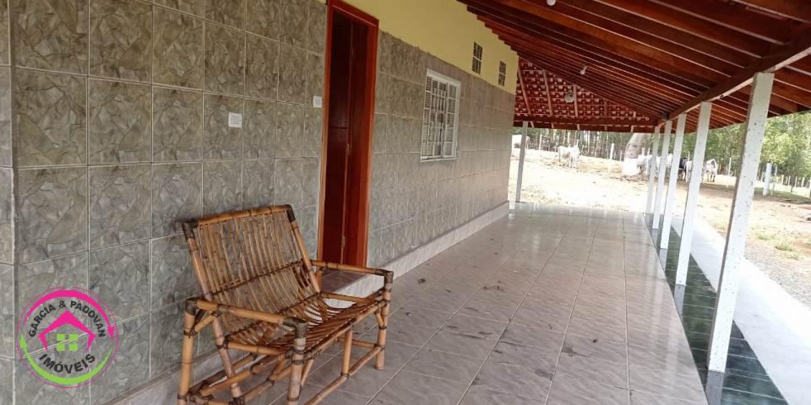 Vende Fazenda Dupla Aptidão em Paranapanema - SP  - Foto 5 de 15