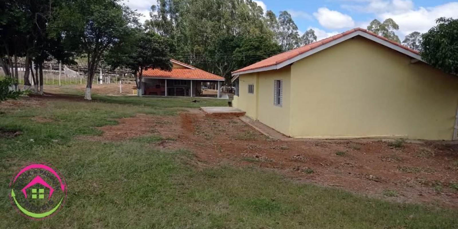 Vende Fazenda Dupla Aptidão em Paranapanema - SP  - Foto 6 de 15