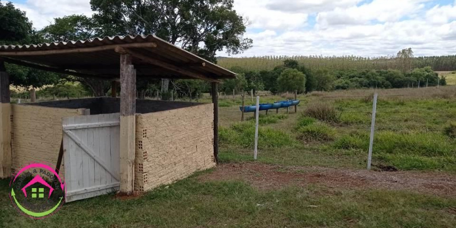 Vende Fazenda Dupla Aptidão em Paranapanema - SP  - Foto 8 de 15