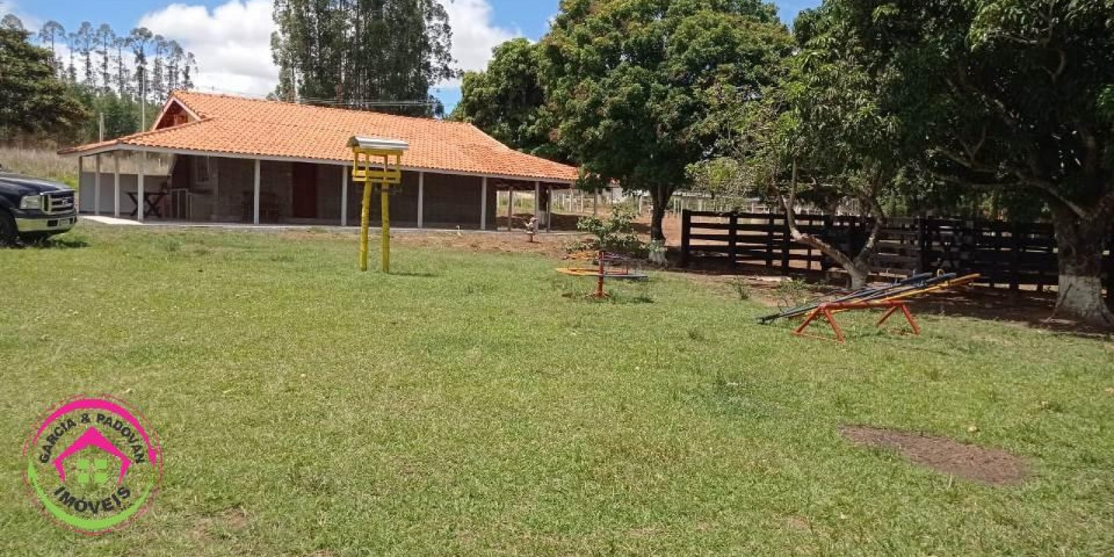 Vende Fazenda Dupla Aptidão em Paranapanema - SP  - Foto 9 de 15