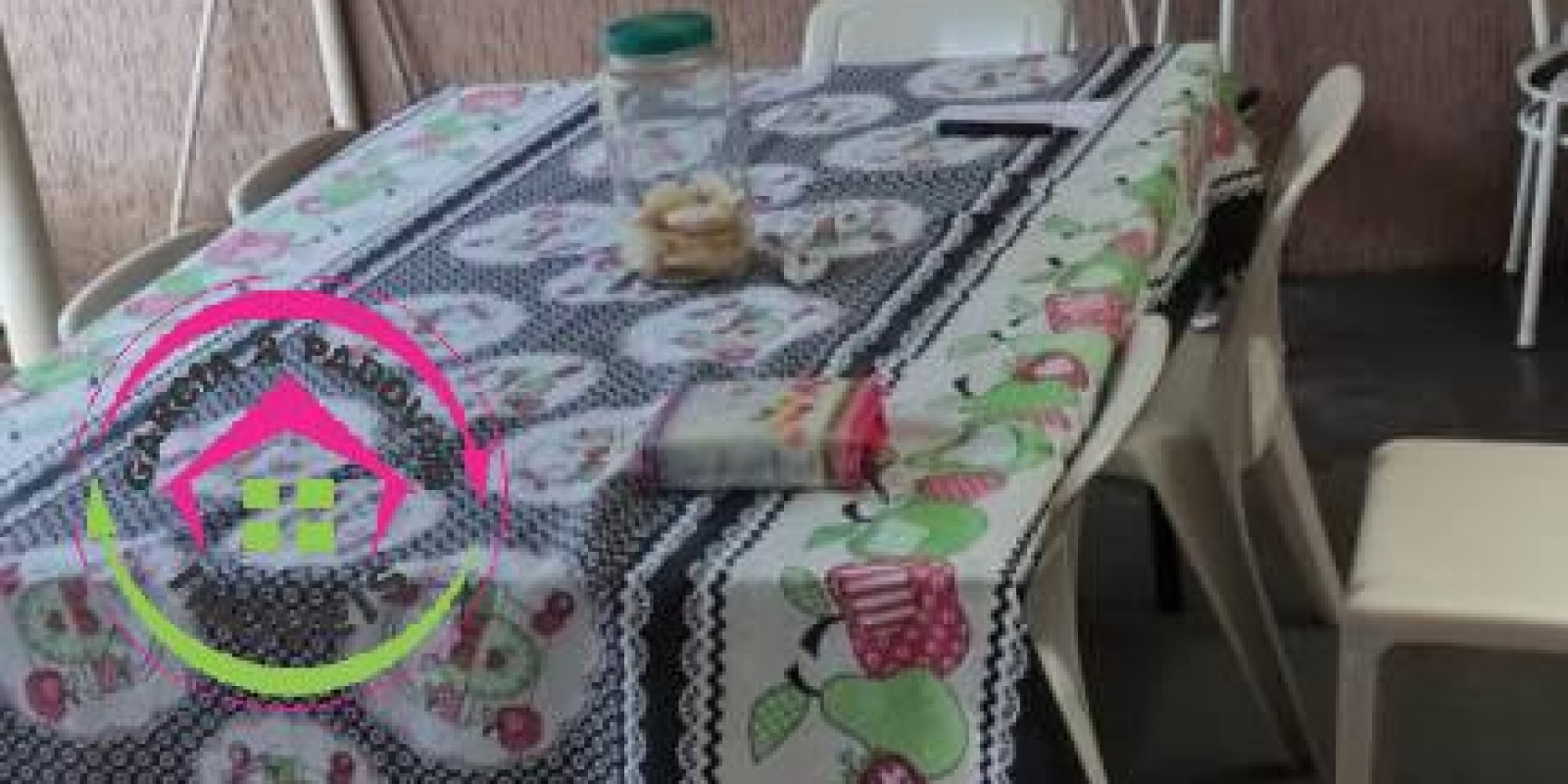 Vende se Casa Bairro Cabos e Soldados - Botucatu - SP - Foto 12 de 13