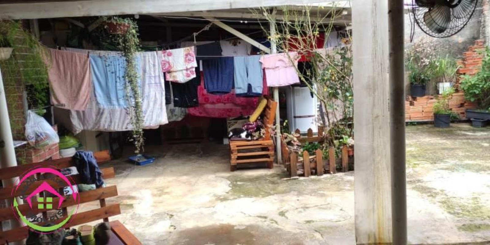 Vende se Casa Bairro Cabos e Soldados - Botucatu - SP - Foto 13 de 13