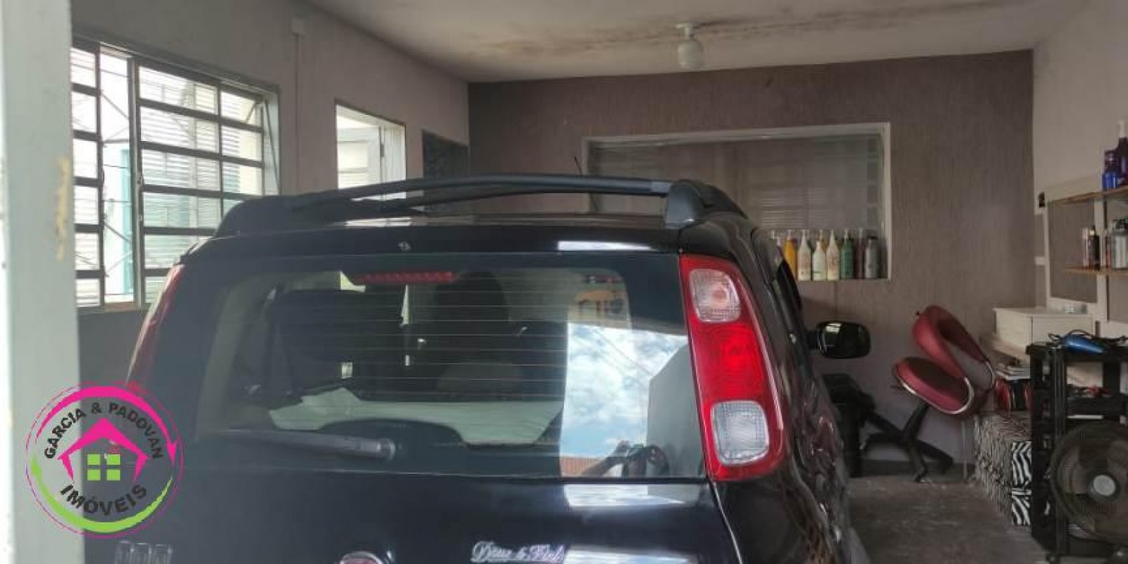 Vende se Casa Bairro Cabos e Soldados - Botucatu - SP - Foto 2 de 13