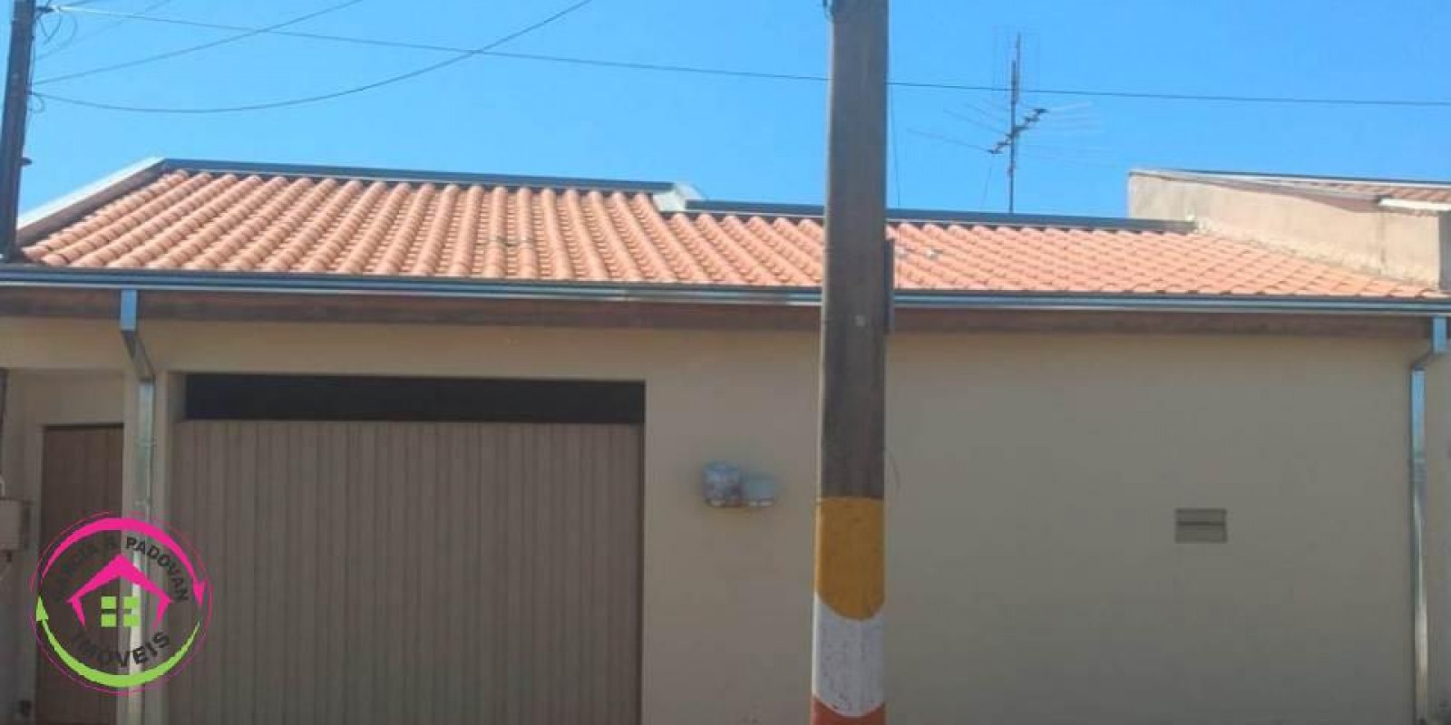 Vende se Casa - Boa Localização - Avaré 1 - Avaré - SP