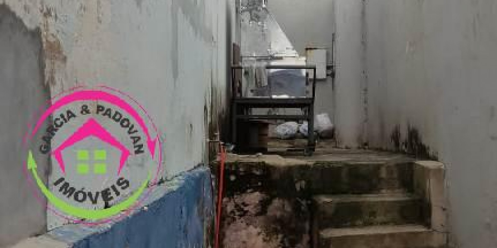 Vende se Casa - COHAB 1- Botucatu - SP - Foto 11 de 15