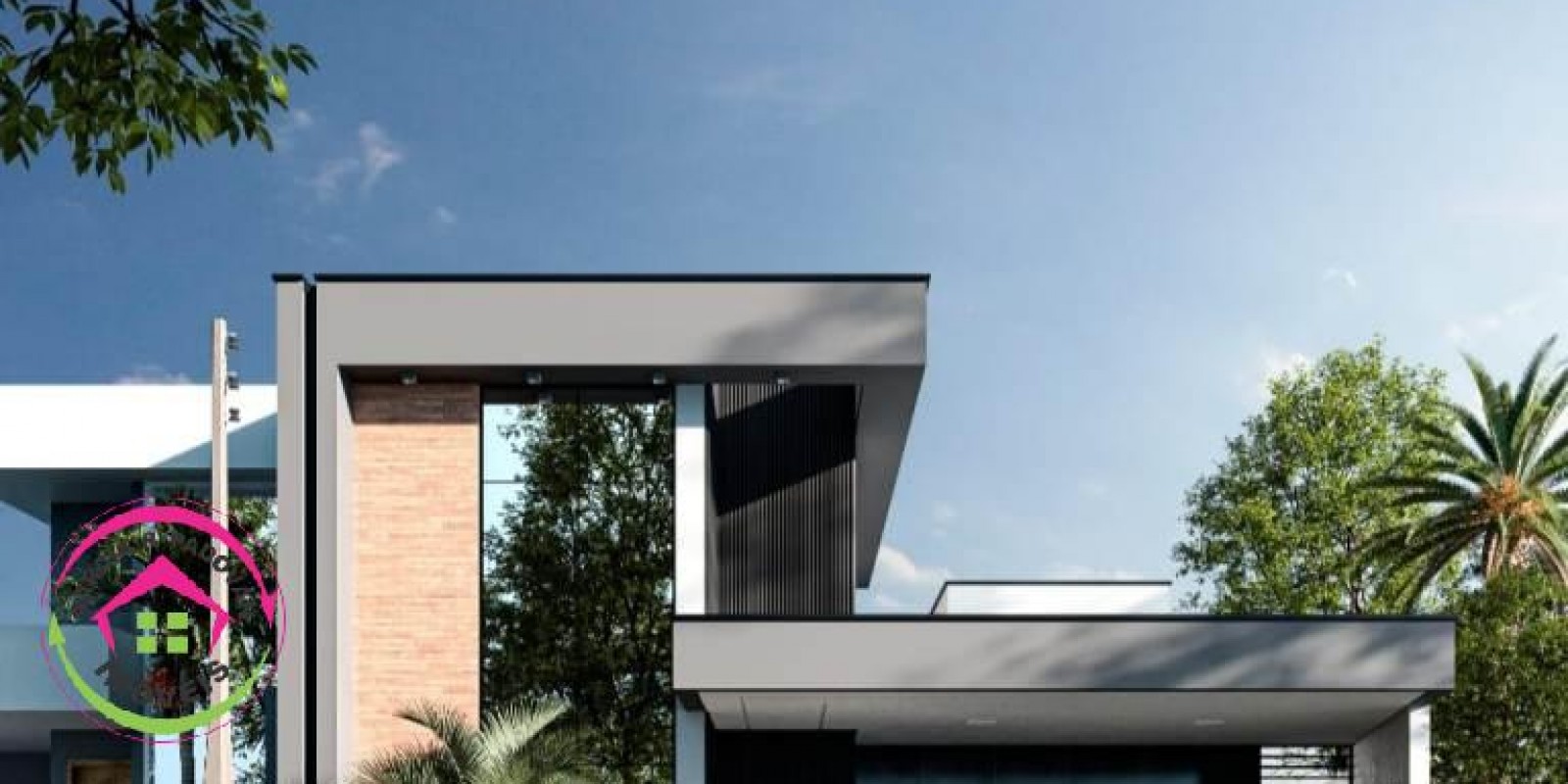 Casa à Venda Alto Padrão - Cond. Mirante da Serra II  - Botucatu - SP