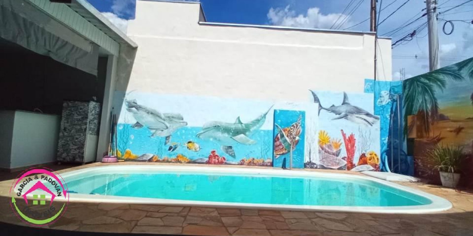 Casa de Lazer à Venda - Monte Mor - SP