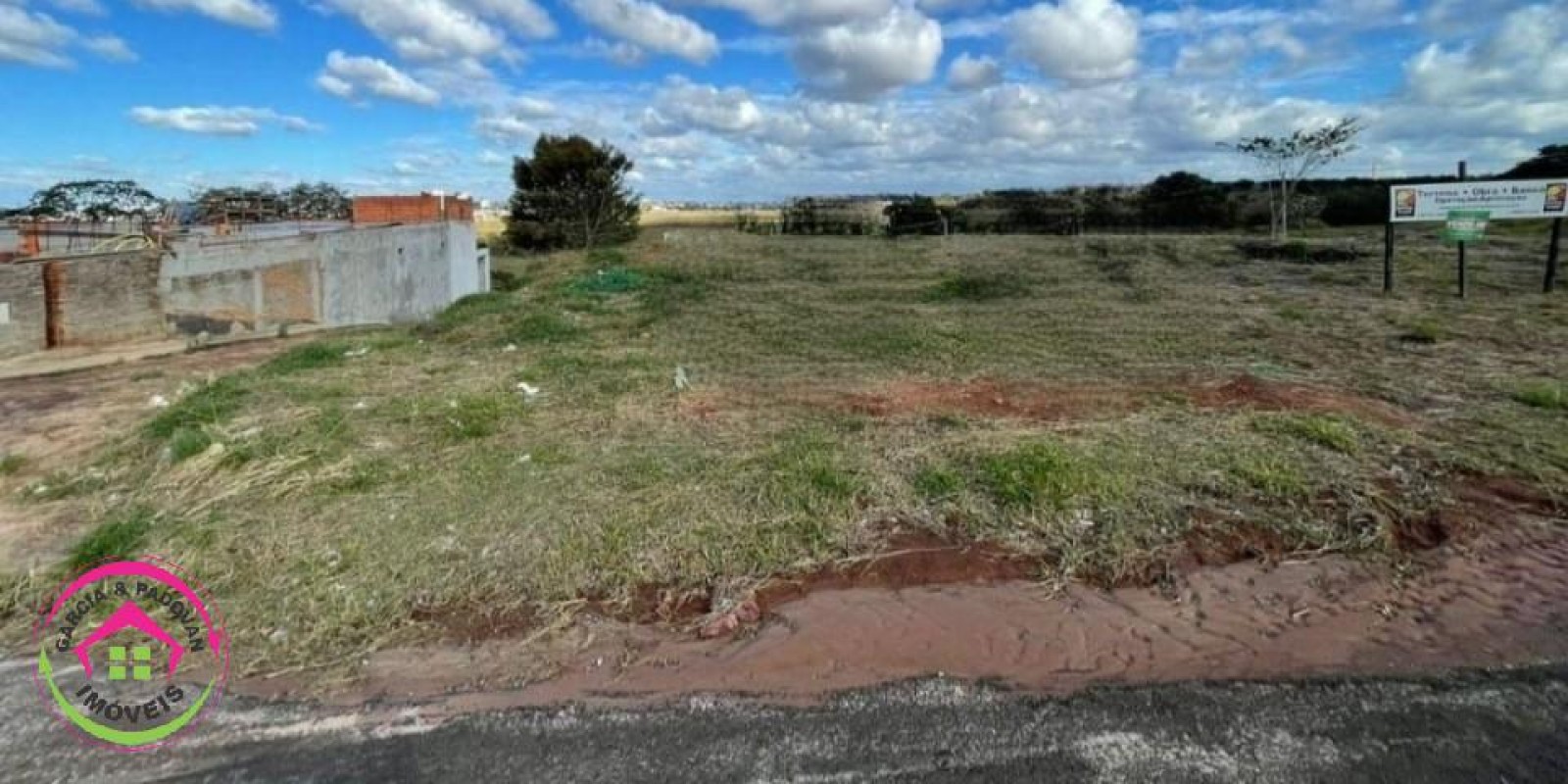 Terreno á Venda - Plaza Martin - Botucatu - SP