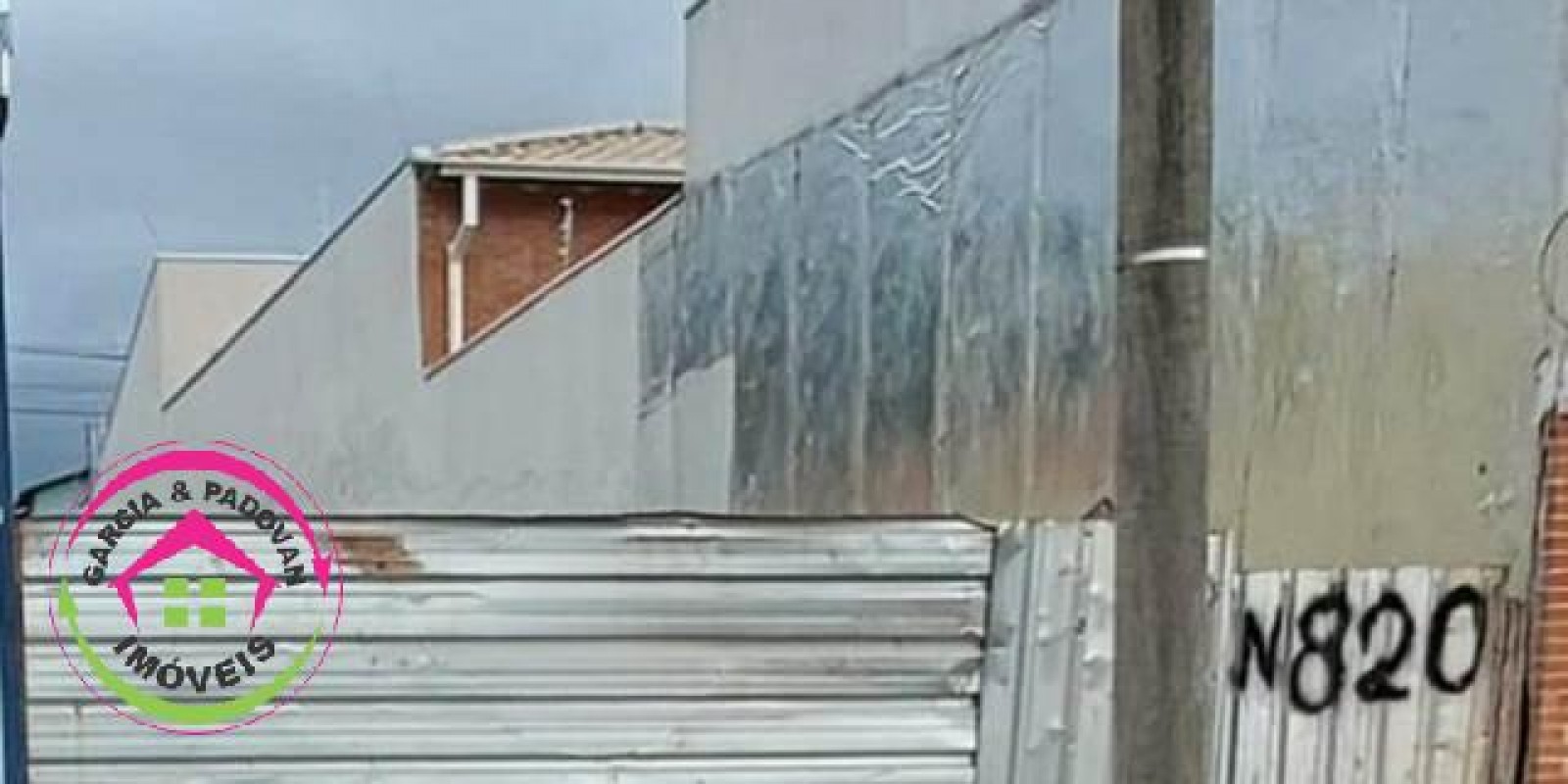 Terreno à Venda - Vila Pinheiro - Botucatu - SP - Foto 2 de 2