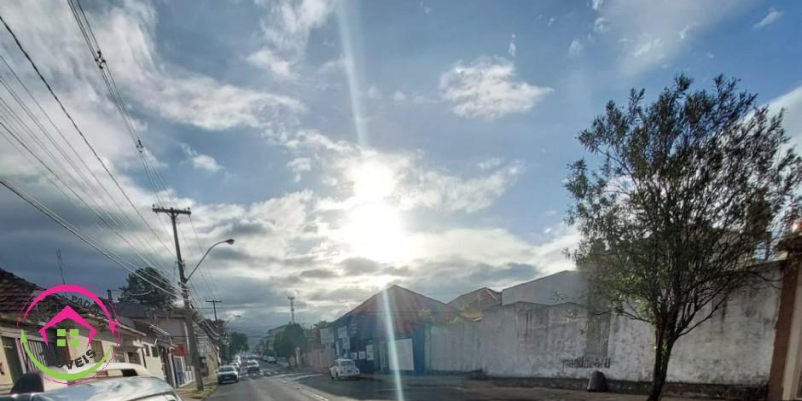 Vende se Área - Vila dos Lavradores - Botucatu - SP - Foto 3 de 6