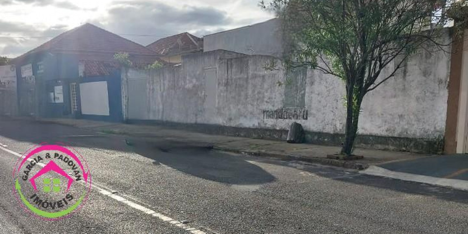 Vende se Área - Vila dos Lavradores - Botucatu - SP - Foto 6 de 6