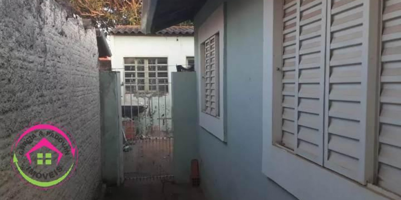 Vende se Casa  - Morada do Sol em Anhembi - SP