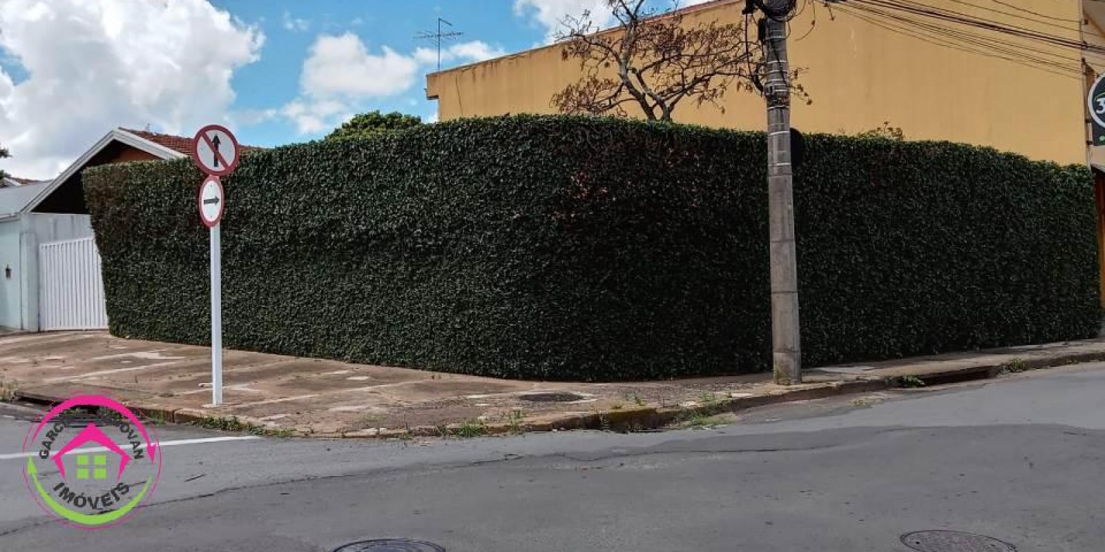 Vende se Terreno - Vila Antártica - Botucatu - SP - Foto 2 de 7