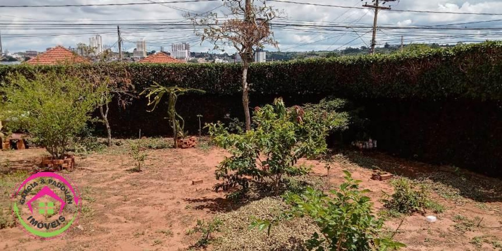 Vende se Terreno - Vila Antártica - Botucatu - SP - Foto 6 de 7