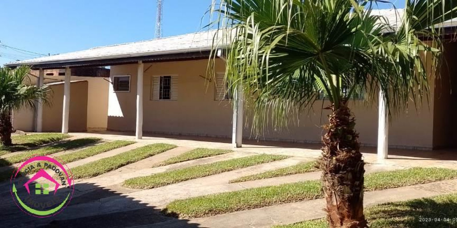 vende se Casa - Bairro Convívio - Botucatu - SP