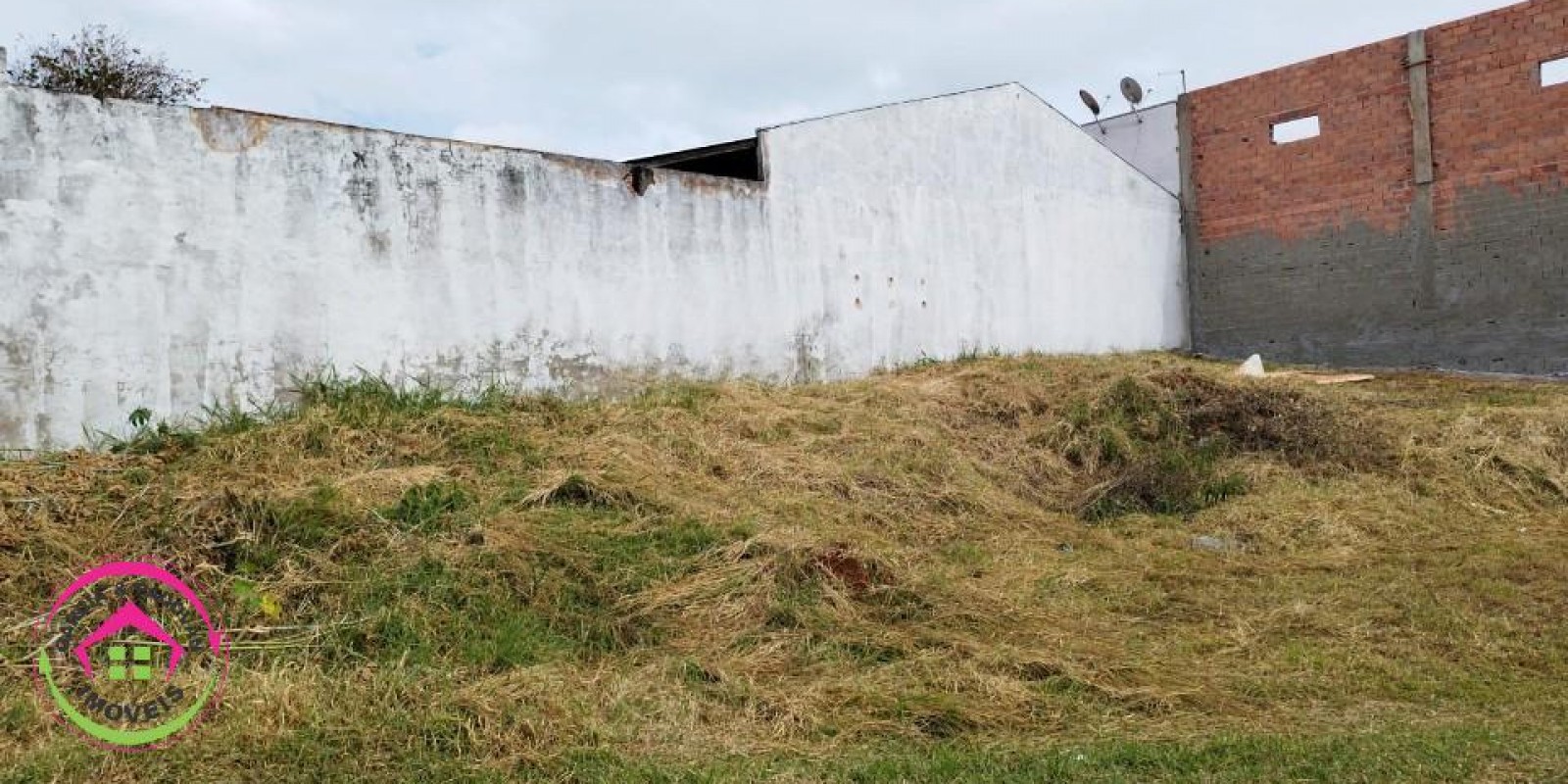 Vende-se Terreno de Esquina - Real parque - Botucatu - SP