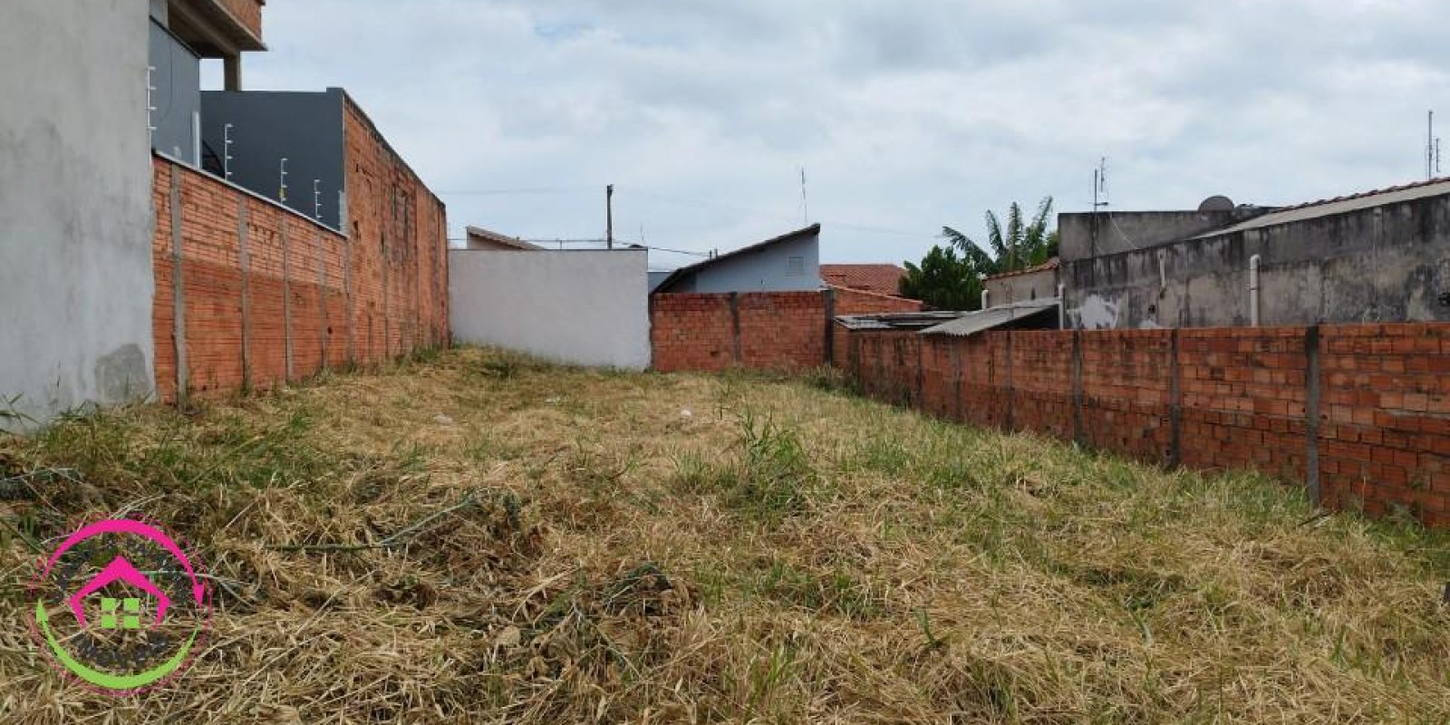 Vende se Terreno - Real Park - Botucatu - SP - Foto 1 de 2