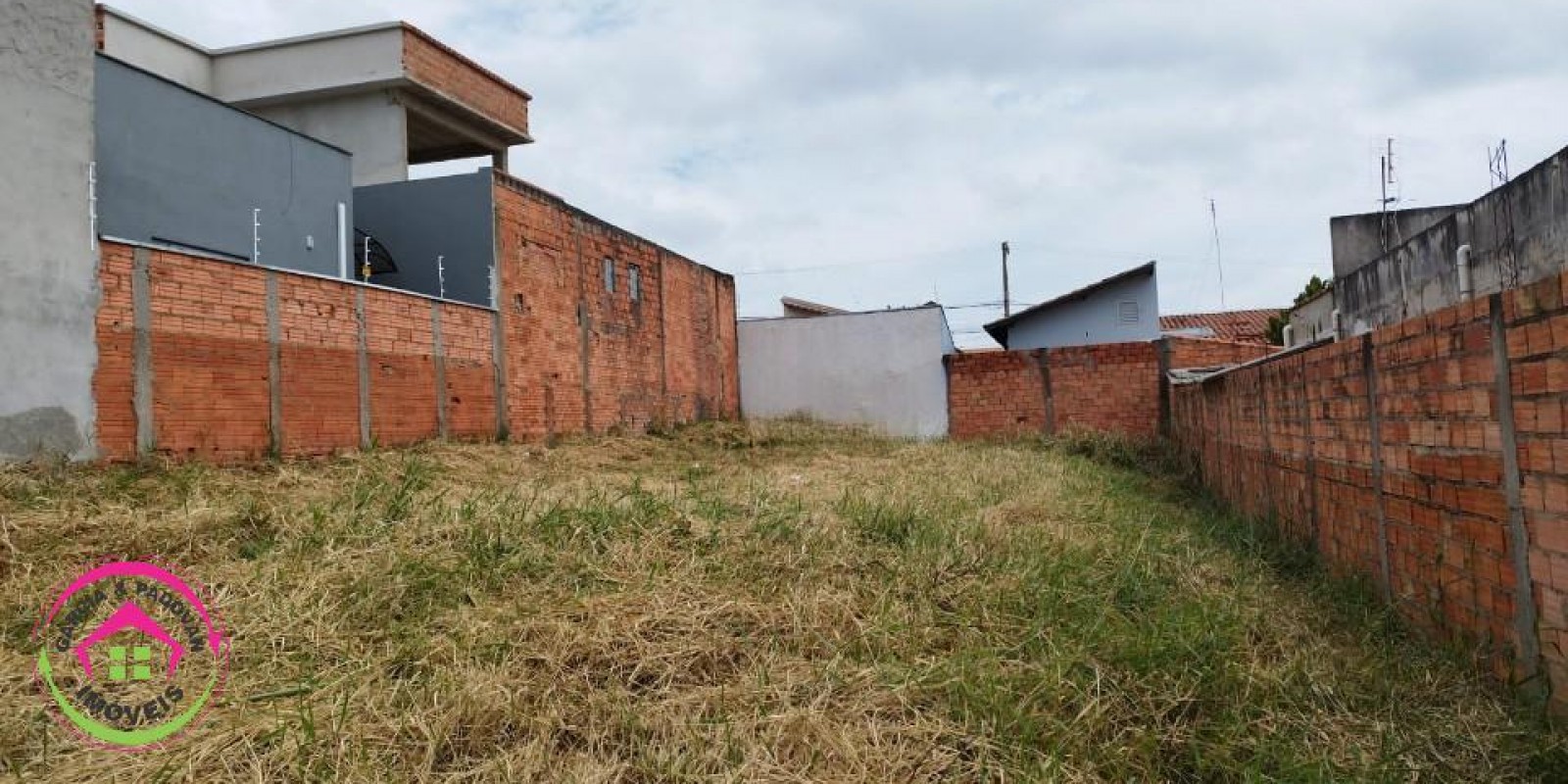 Vende se Terreno - Real Park - Botucatu - SP - Foto 2 de 2