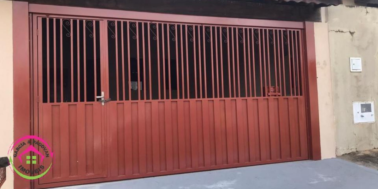 Casa á Venda - Chácara dos Pinheiros - Botucatu - SP