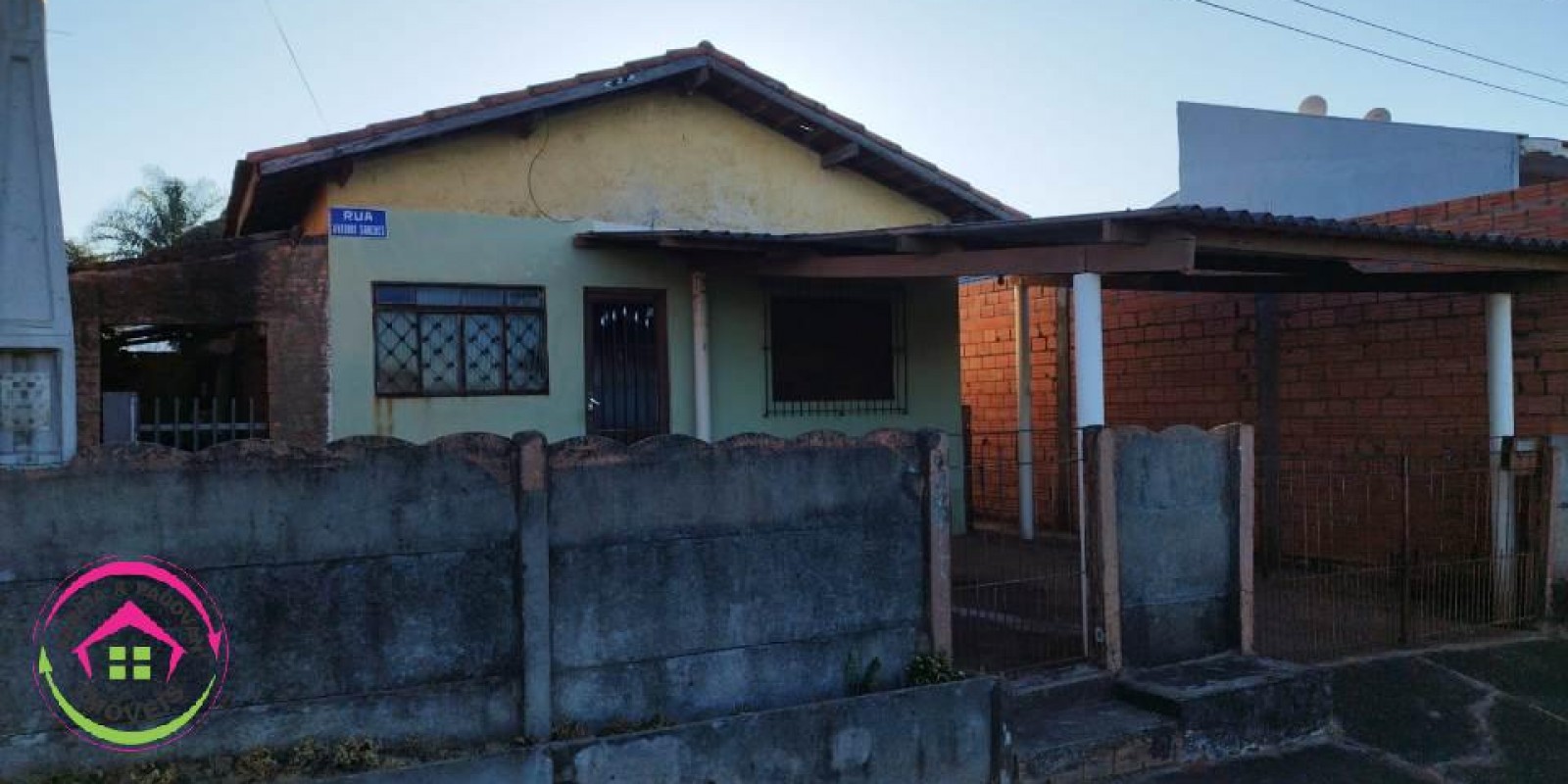 Vende-se Casa - Vila Jardim - Botucatu - SP - Foto 2 de 20