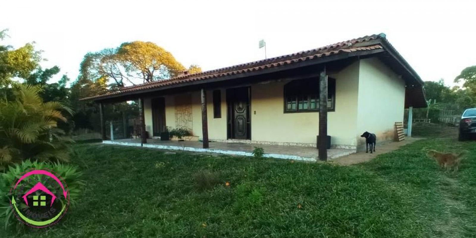 Vendo Chácara - Califórnia II - Botucatu - SP - Foto 2 de 19