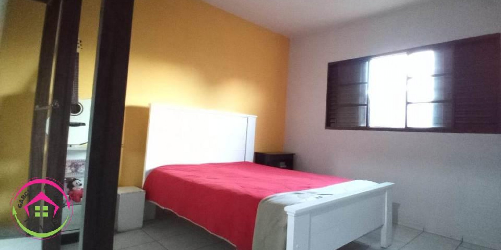 Vendo Chácara - Califórnia II - Botucatu - SP - Foto 15 de 19