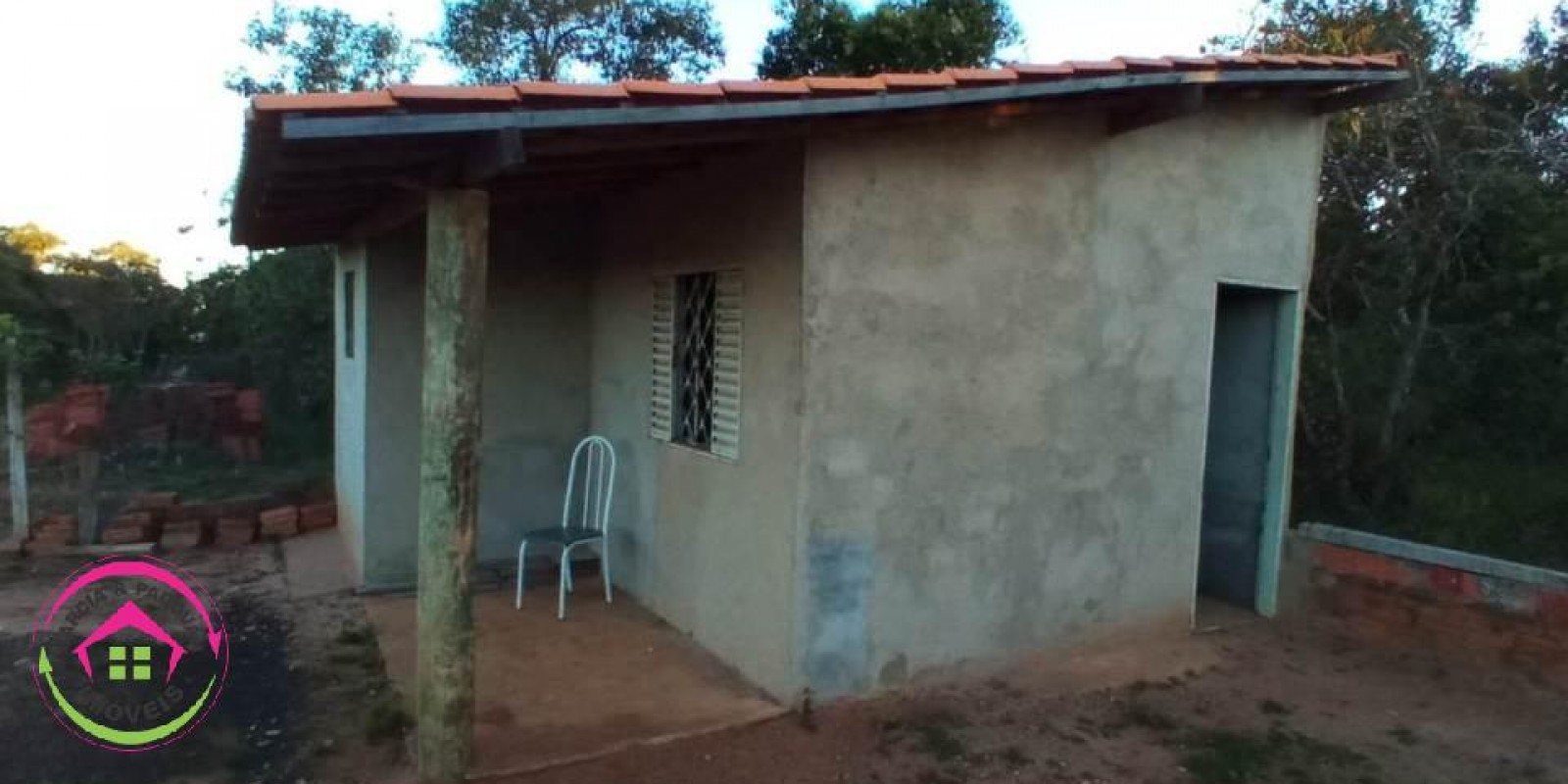 Vendo Chácara - Califórnia II - Botucatu - SP - Foto 18 de 19