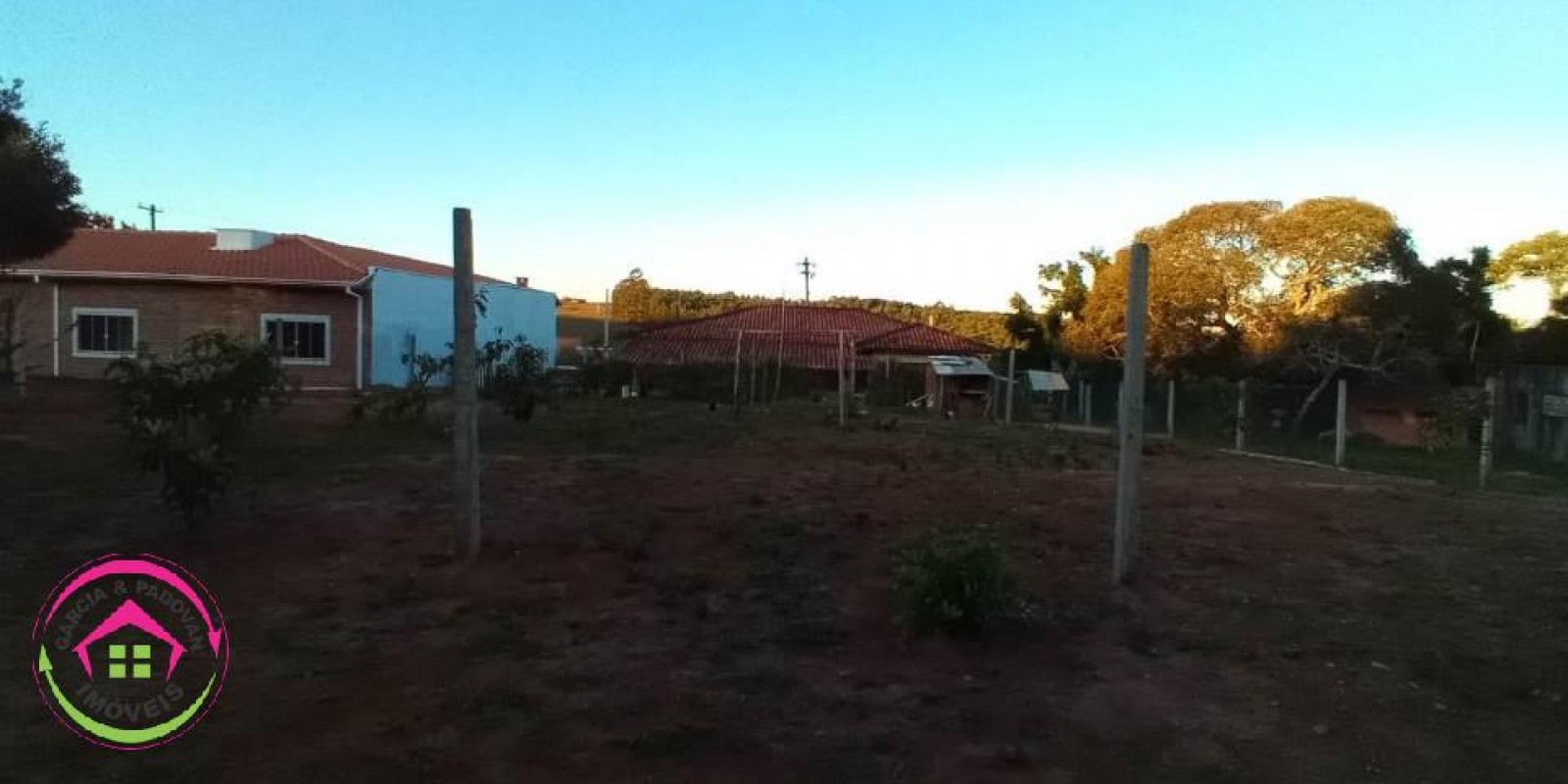 Vendo Chácara - Califórnia II - Botucatu - SP - Foto 19 de 19