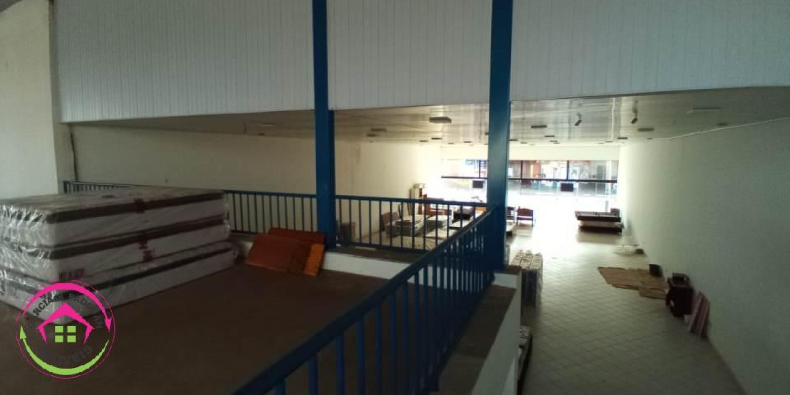 Barracão Comercial á Venda - Centro - Botucatu - SP - Foto 3 de 8