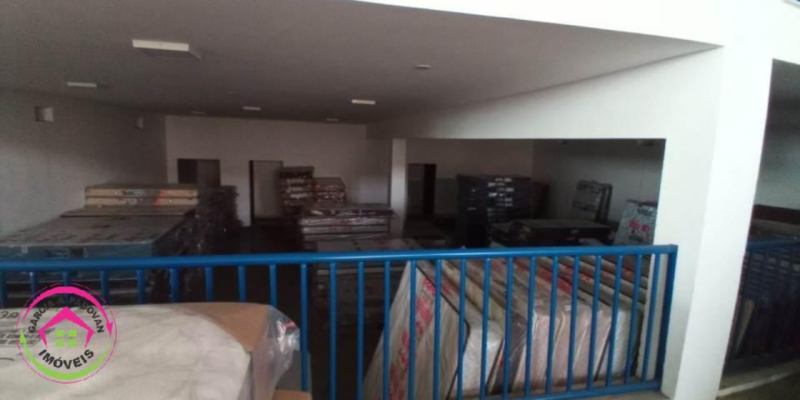 Barracão Comercial á Venda - Centro - Botucatu - SP - Foto 4 de 8