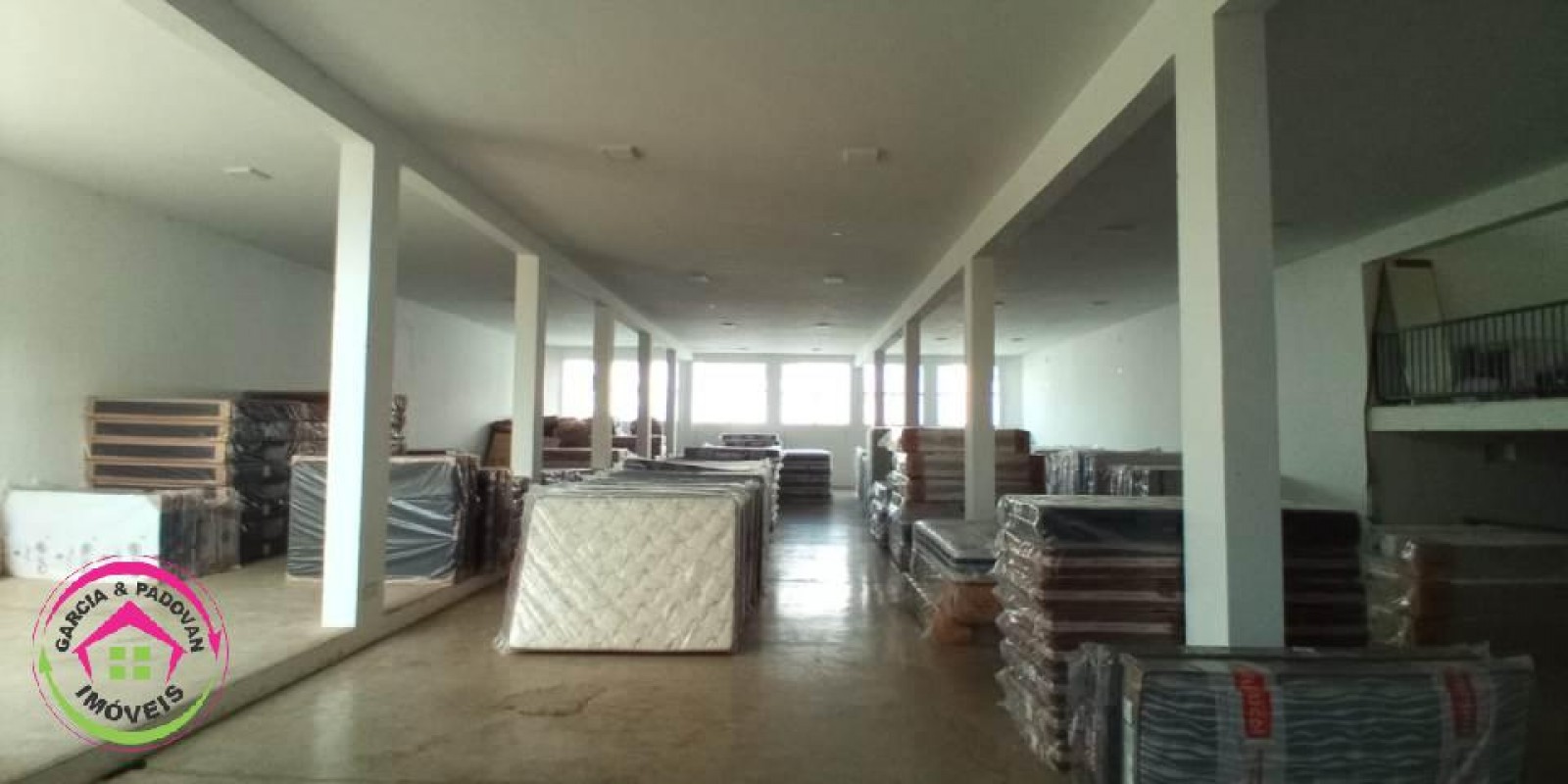 Barracão Comercial á Venda - Centro - Botucatu - SP - Foto 5 de 8