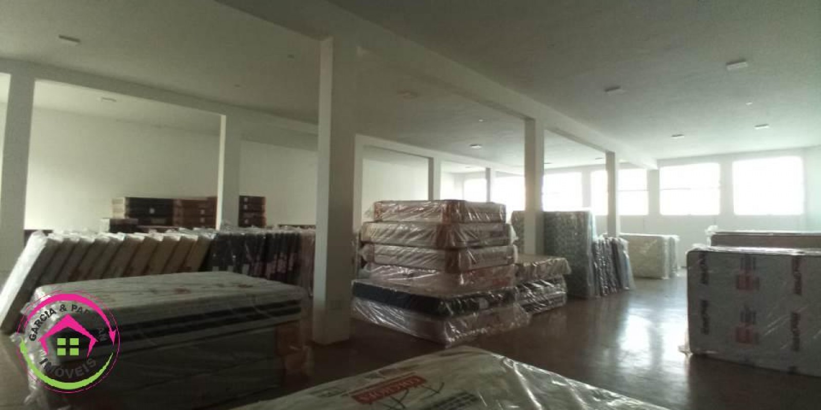 Barracão Comercial á Venda - Centro - Botucatu - SP - Foto 6 de 8