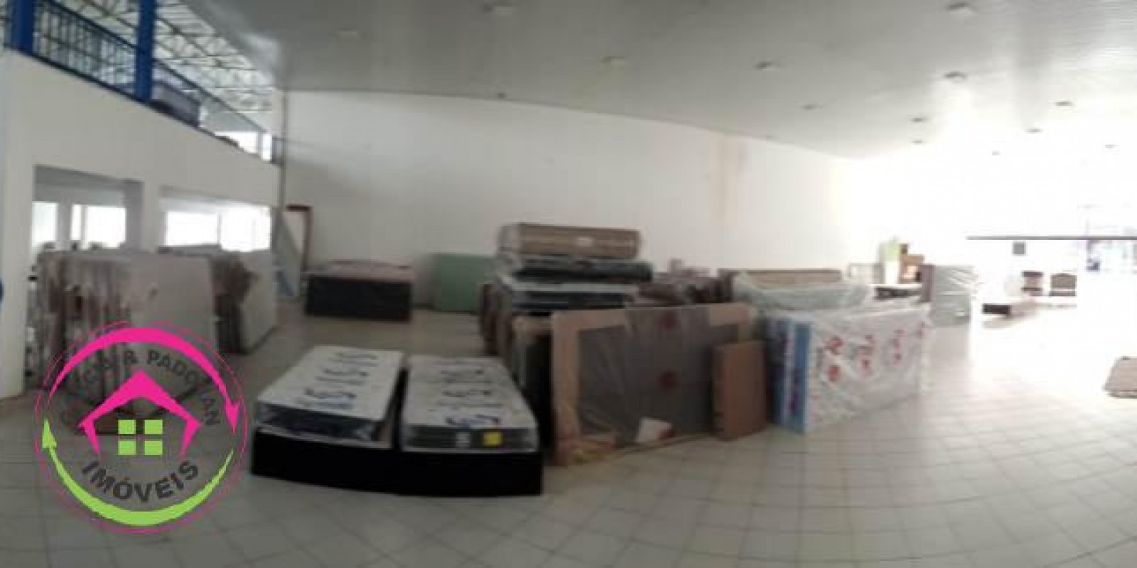 Barracão Comercial á Venda - Centro - Botucatu - SP - Foto 7 de 8