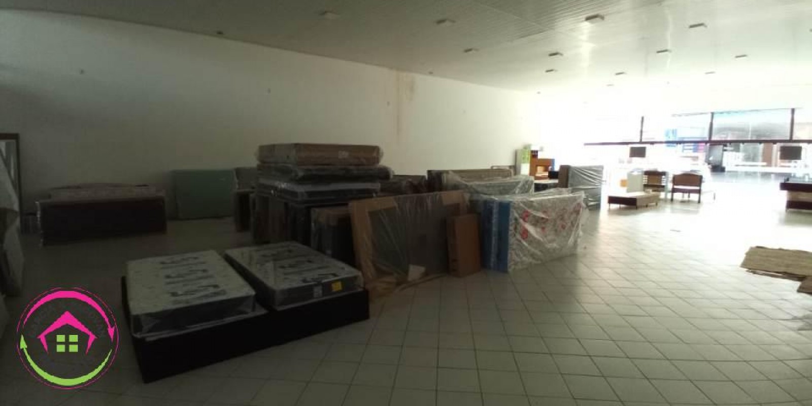 Barracão Comercial á Venda - Centro - Botucatu - SP - Foto 8 de 8