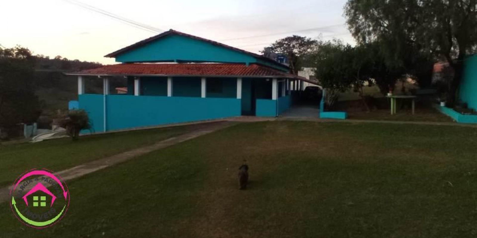 Venda de Chácara - Bofete - SP - Foto 20 de 21