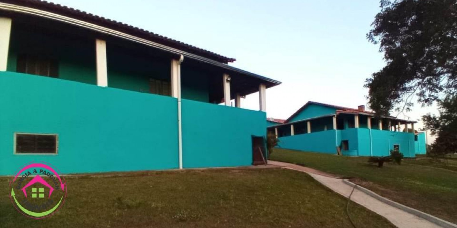 Venda de Chácara - Bofete - SP - Foto 3 de 21