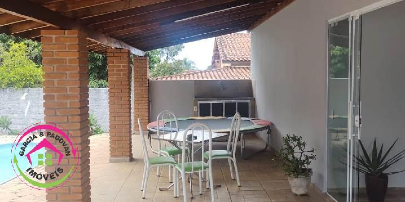 Venda de Rancho - Rio Mina - Botucatu - SP - Foto 17 de 20