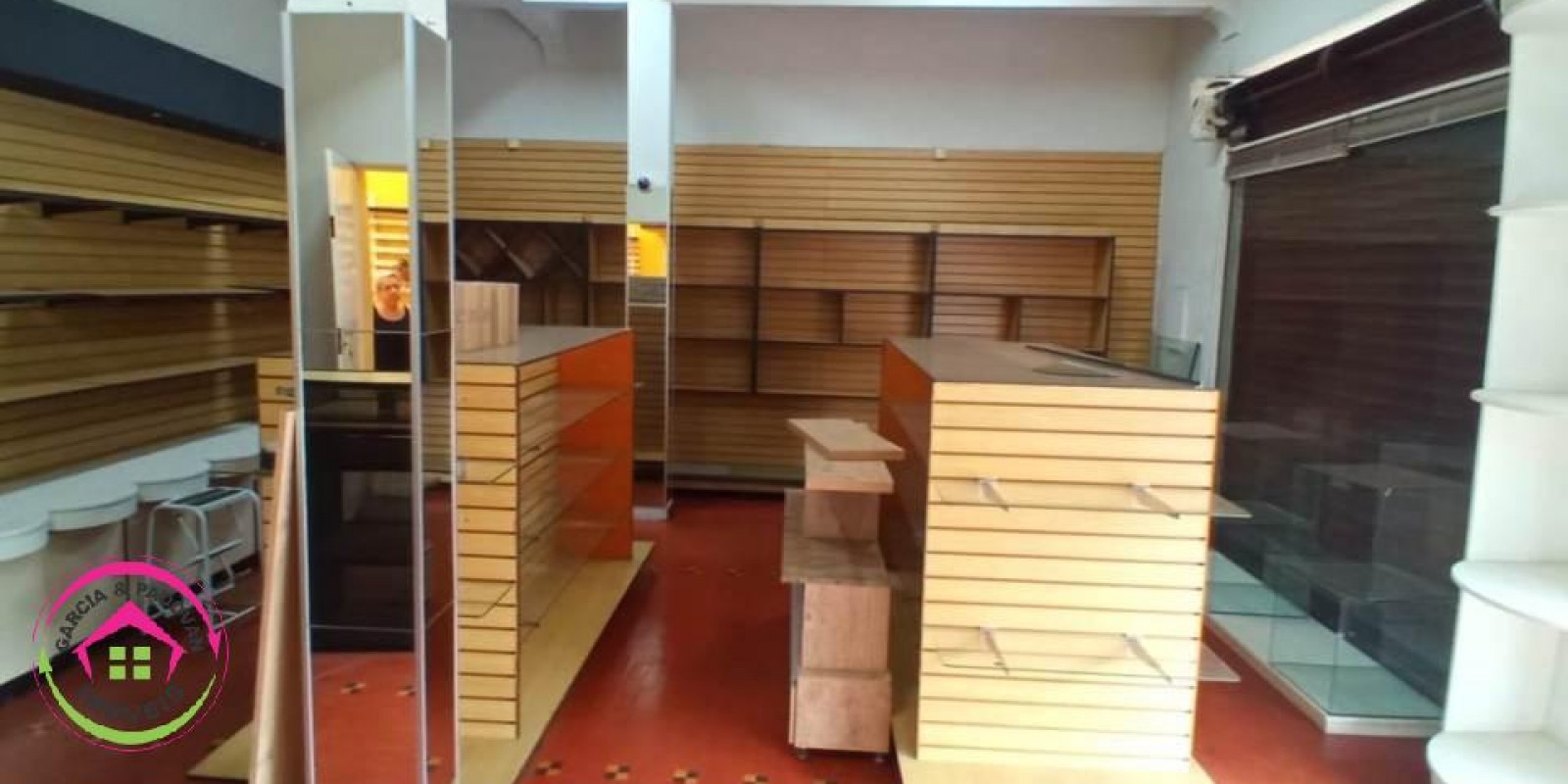 Loja para Locação - Botucatu - SP