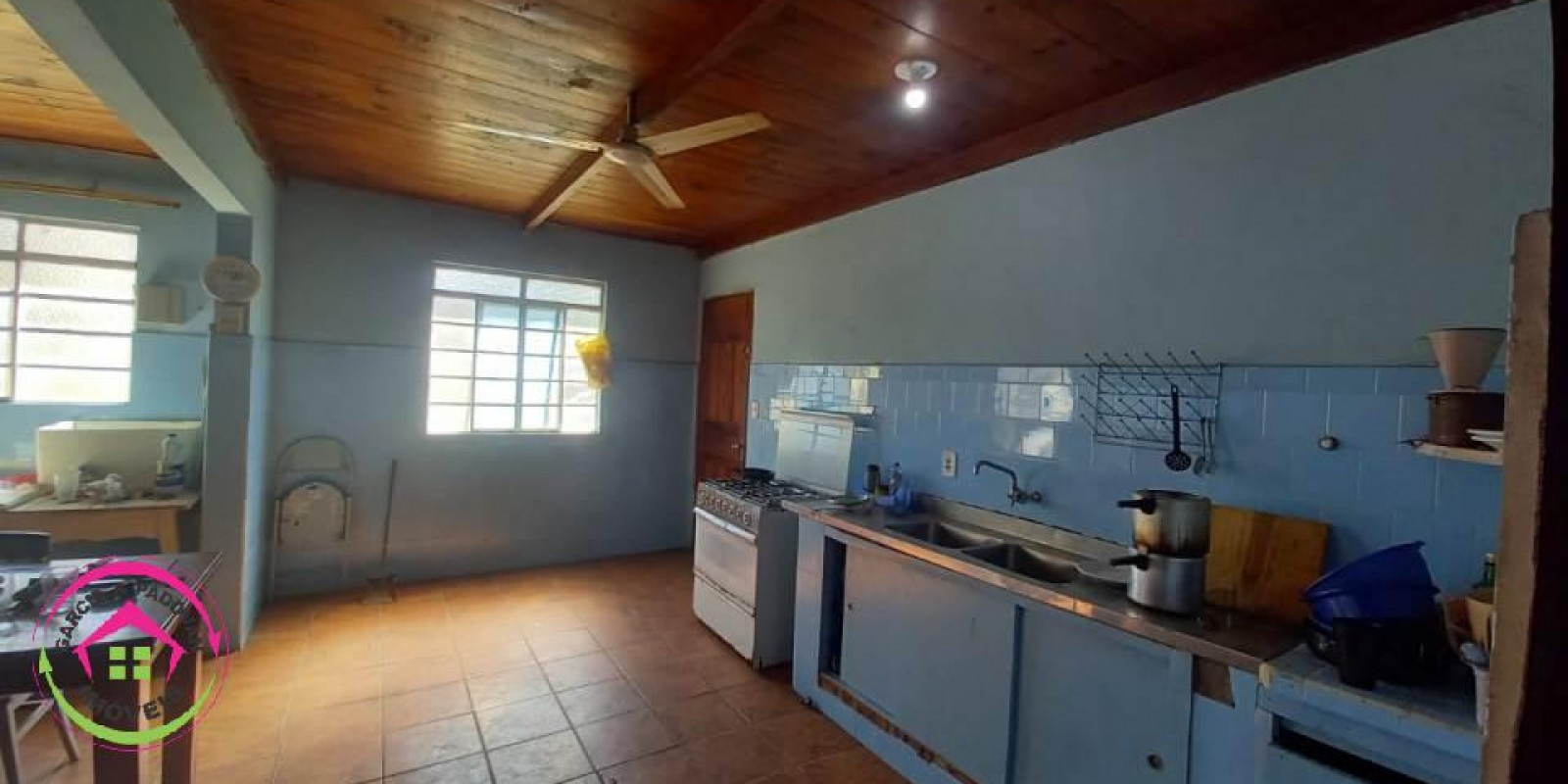 Excelente Chácara - Porto Said - Botucatu - SP - Foto 11 de 16