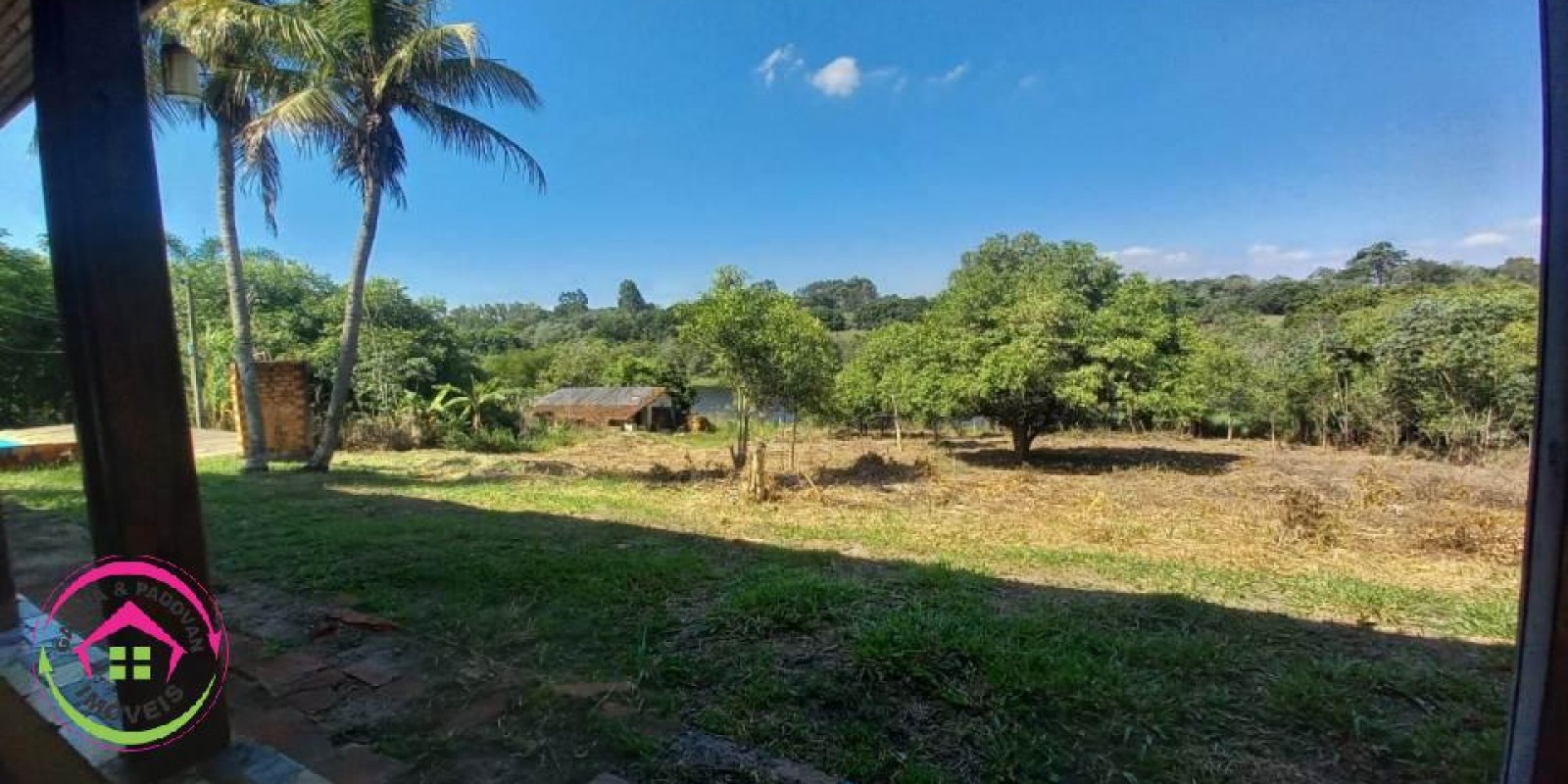 Excelente Chácara - Porto Said - Botucatu - SP - Foto 3 de 16